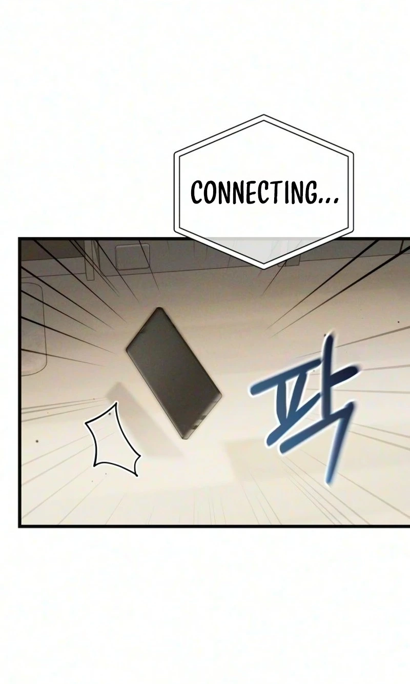Damned Submission Chapter 36 page 25