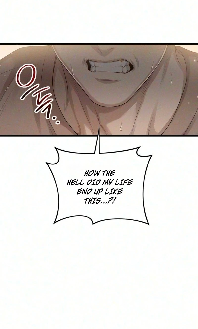 Damned Submission Chapter 36 page 26