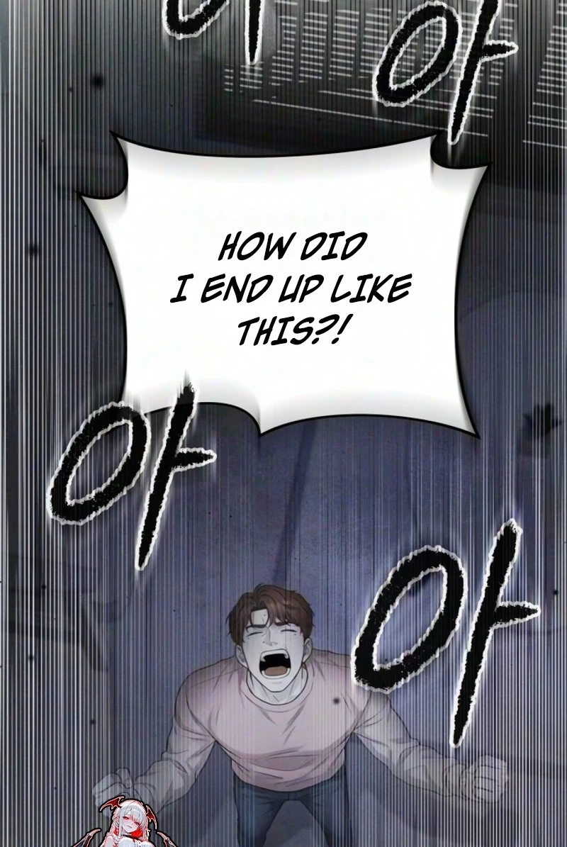Damned Submission Chapter 36 page 28