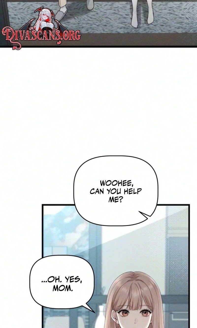 Damned Submission Chapter 36 page 47