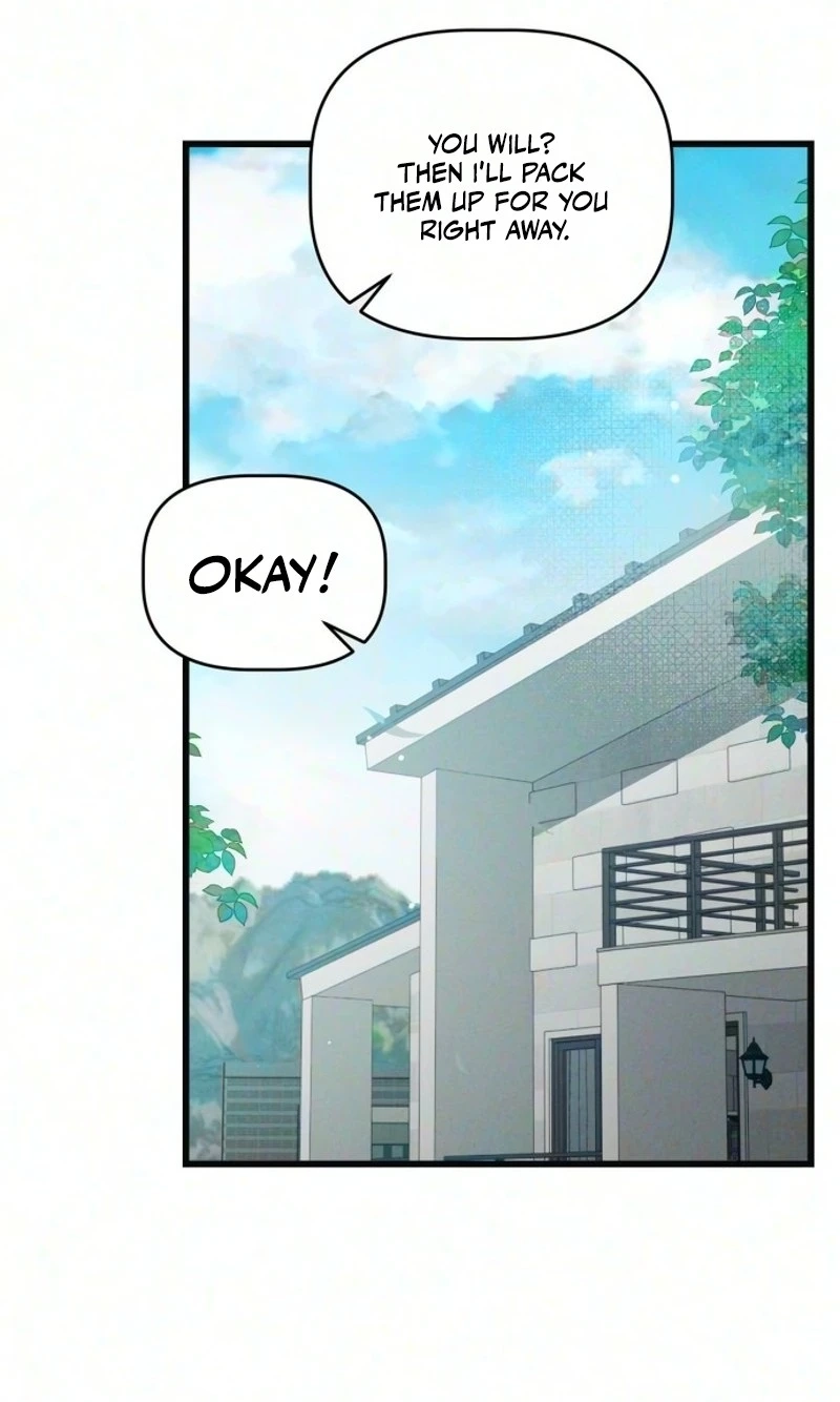 Damned Submission Chapter 36 page 54