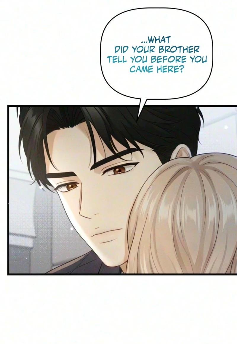 Damned Submission Chapter 36 page 86