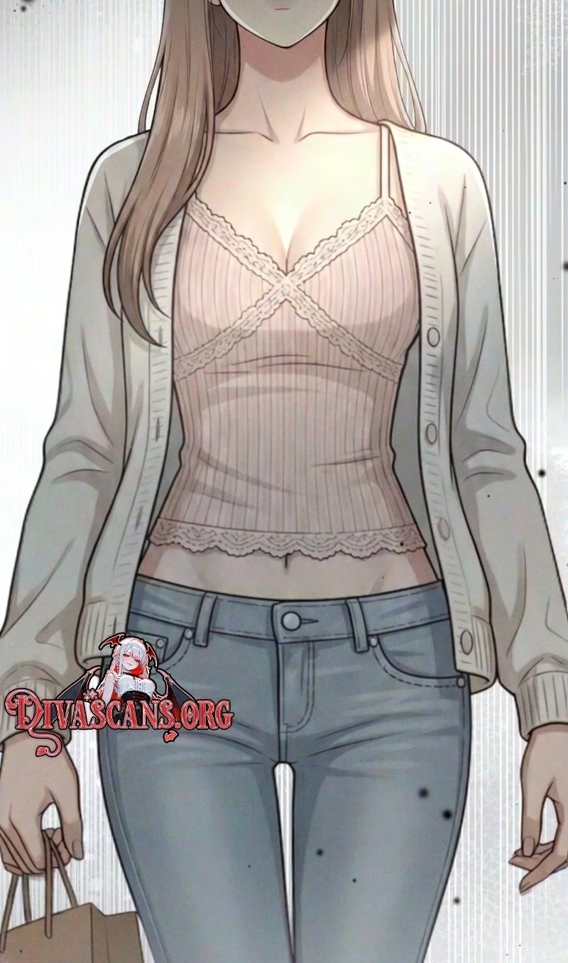 Damned Submission Chapter 36 page 101