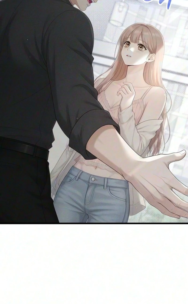 Damned Submission Chapter 37 page 6