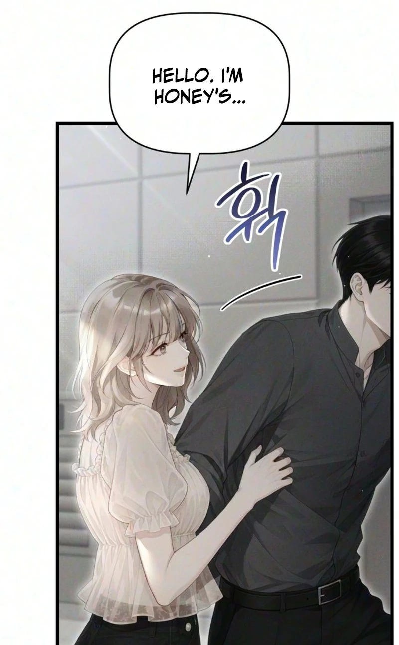 Damned Submission Chapter 37 page 4