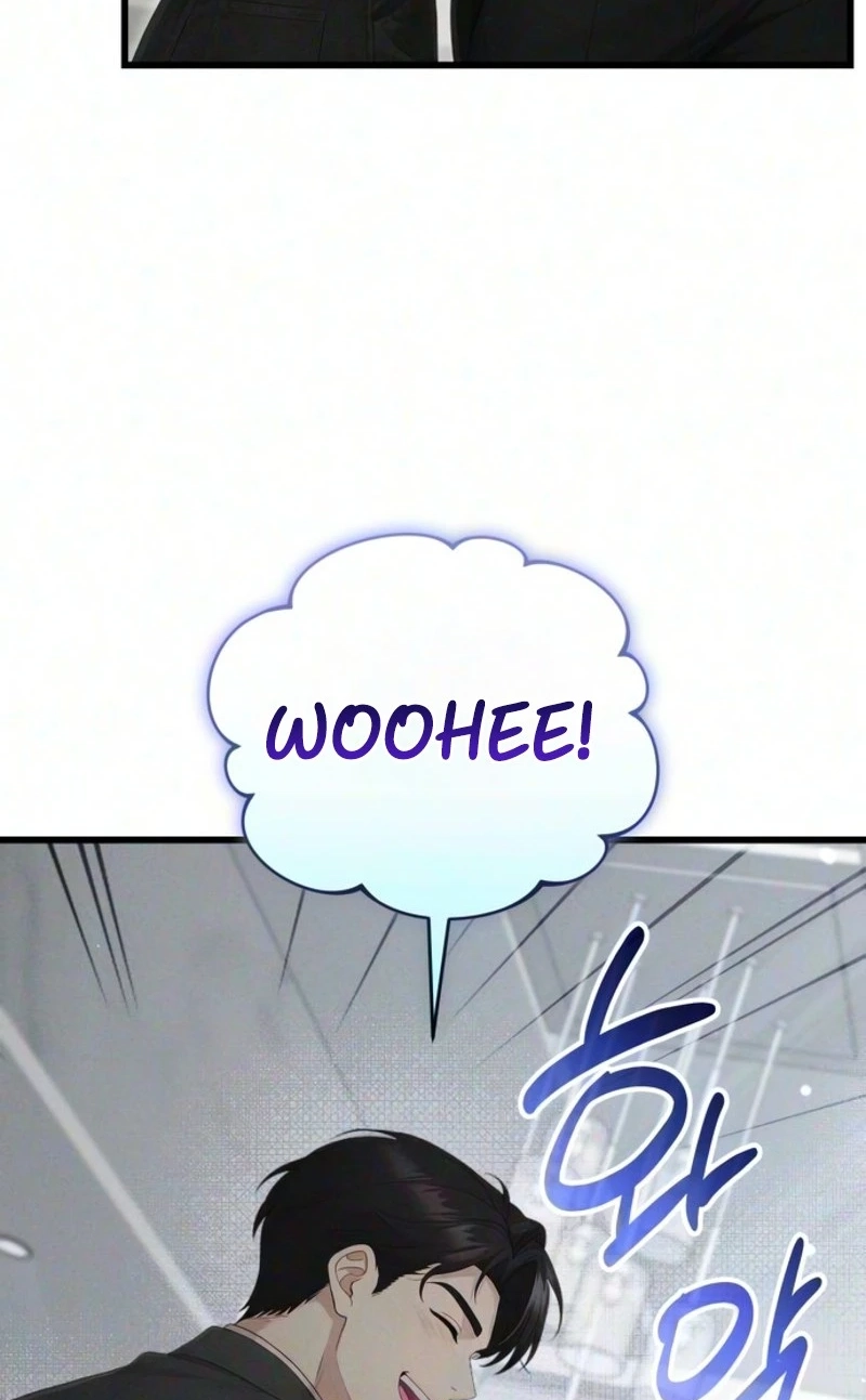 Damned Submission Chapter 37 page 5