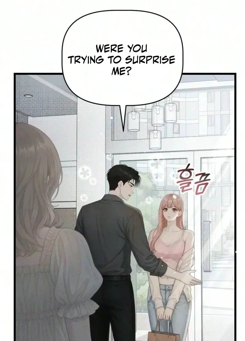 Damned Submission Chapter 37 page 10