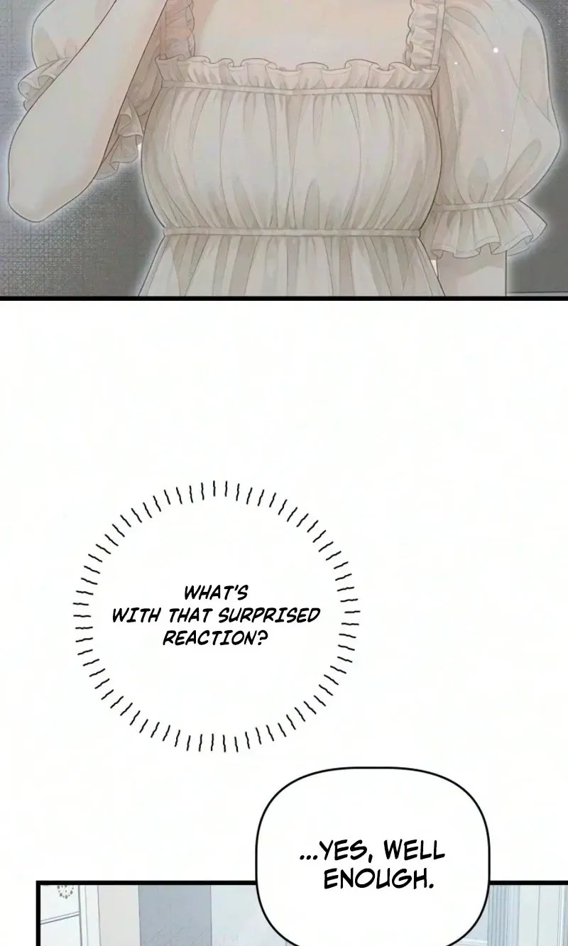 Damned Submission Chapter 37 page 20