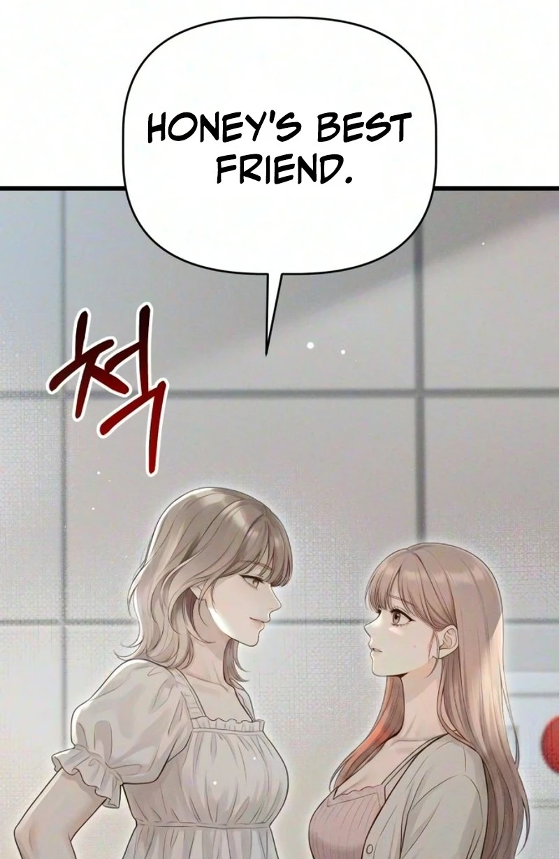 Damned Submission Chapter 37 page 16
