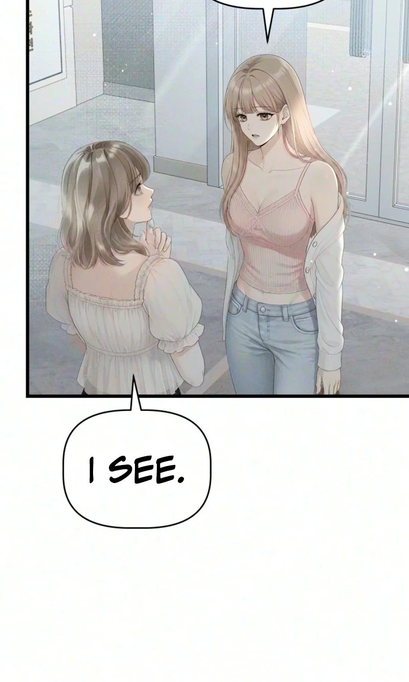 Damned Submission Chapter 37 page 21