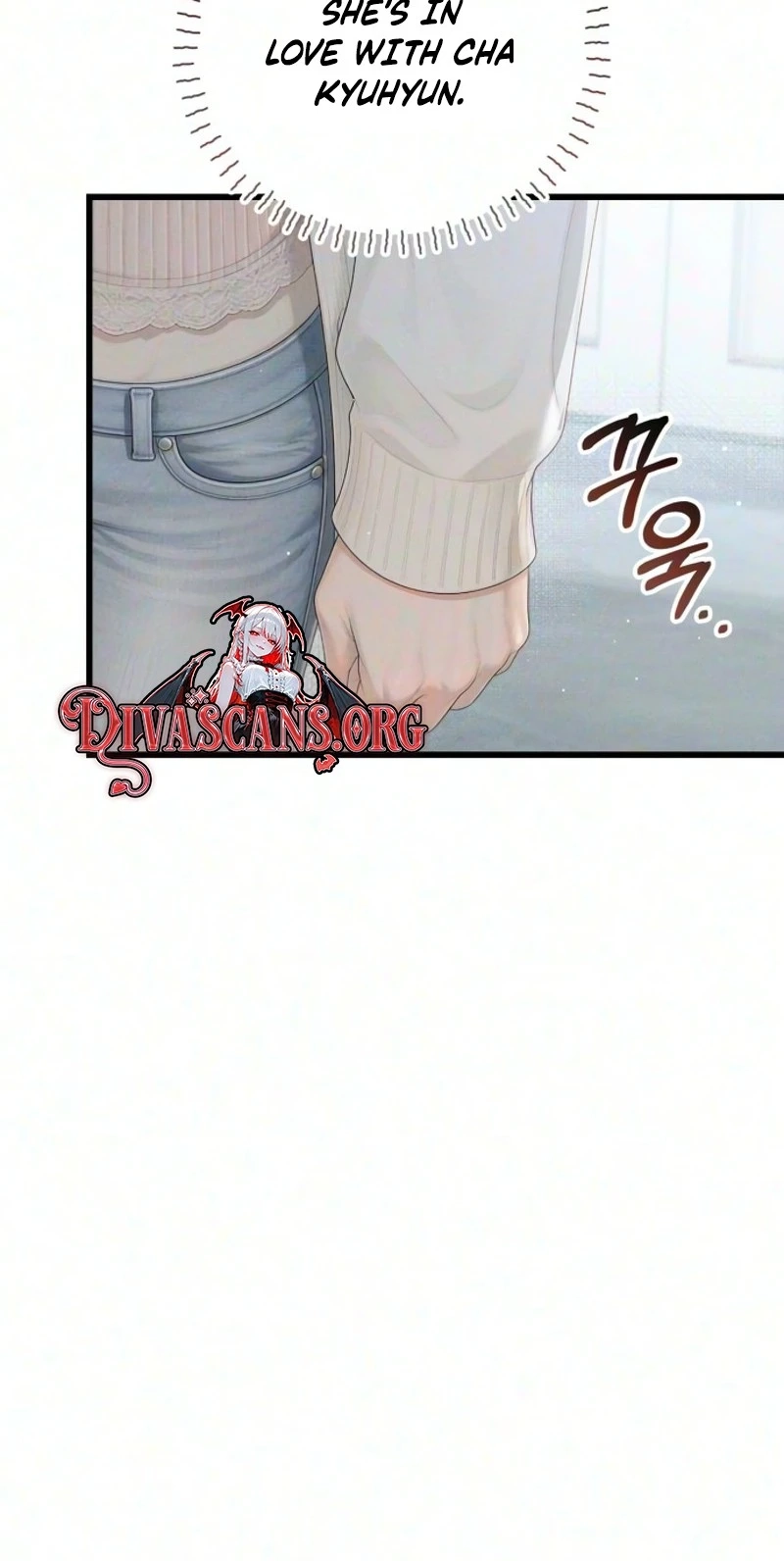 Damned Submission Chapter 37 page 32