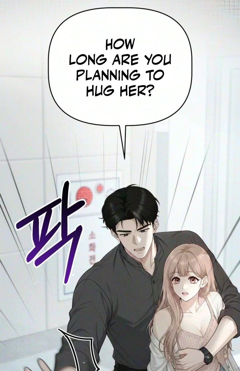 Damned Submission Chapter 37 page 39
