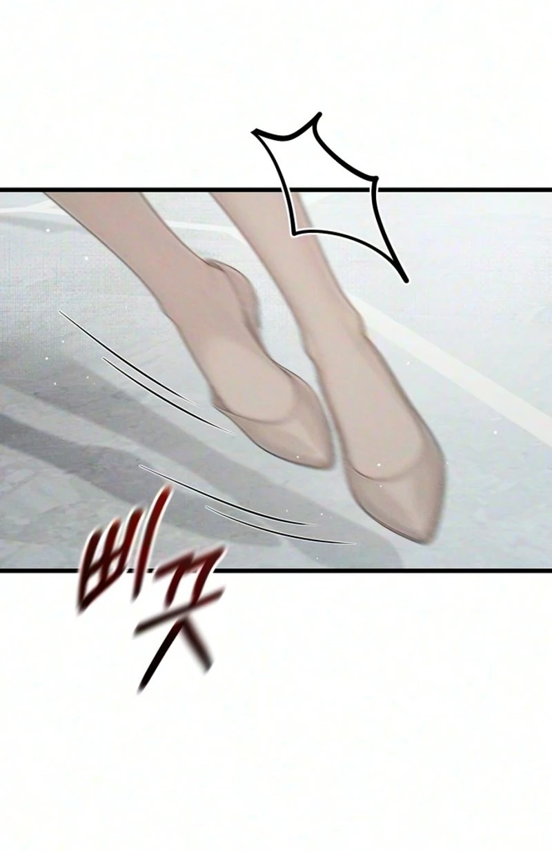 Damned Submission Chapter 37 page 41