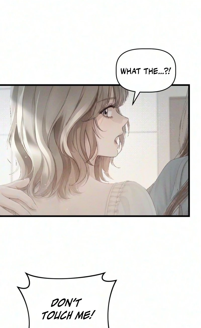 Damned Submission Chapter 37 page 46