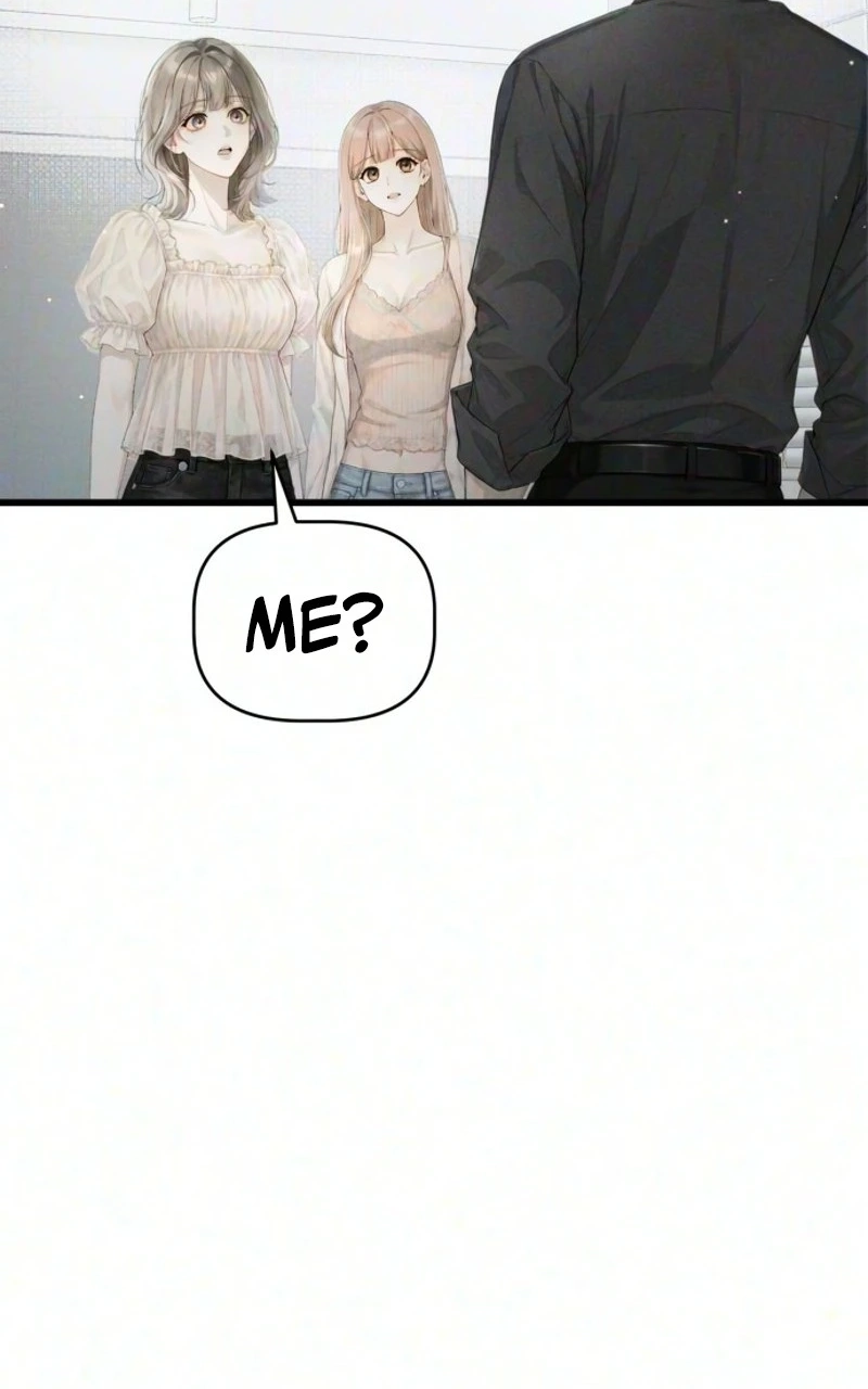 Damned Submission Chapter 37 page 58
