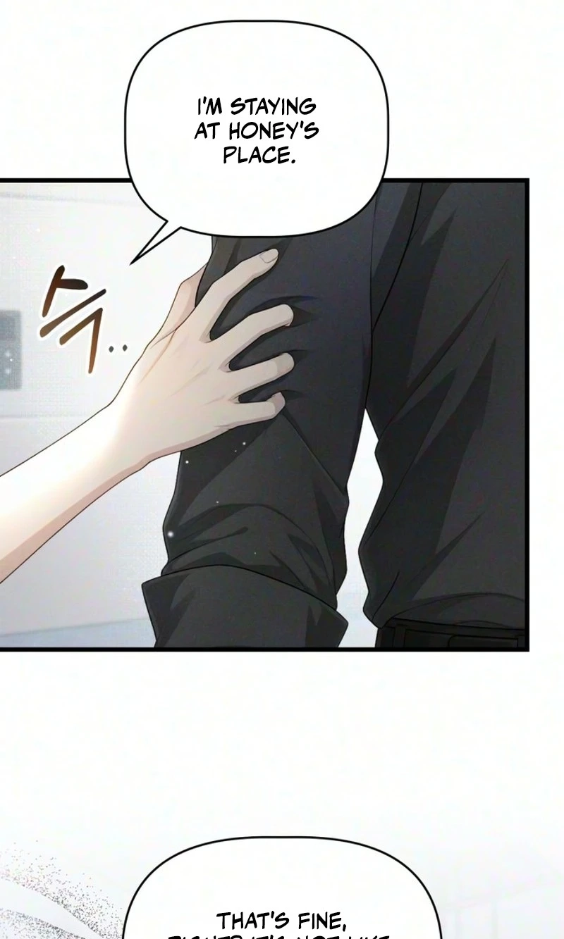 Damned Submission Chapter 37 page 59