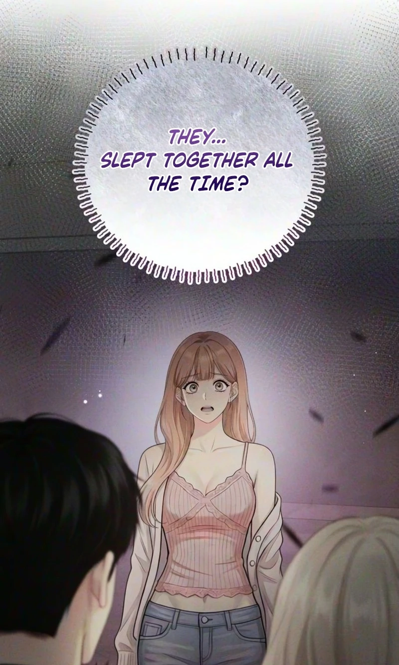 Damned Submission Chapter 37 page 62
