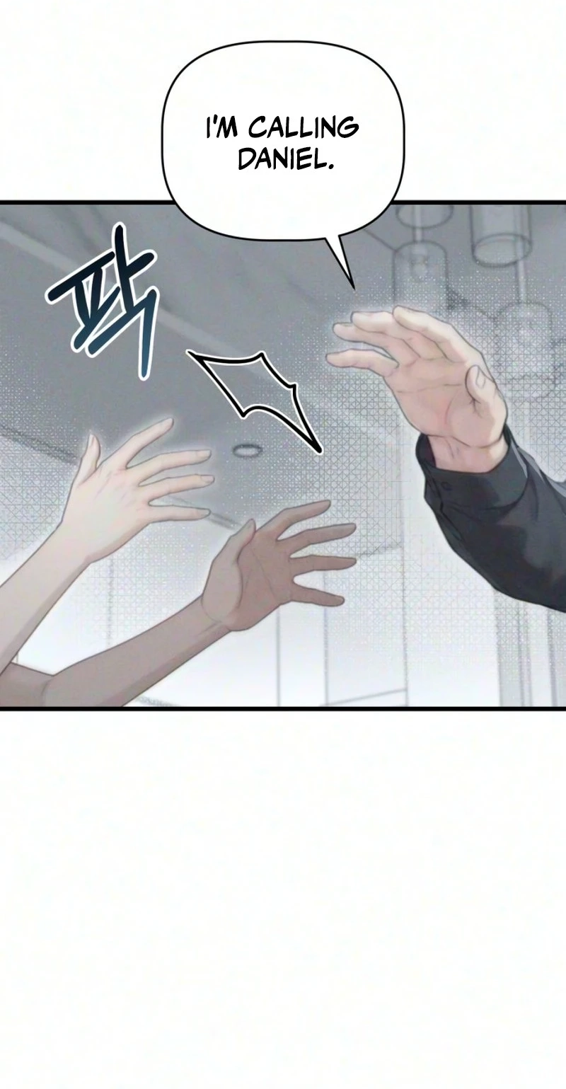 Damned Submission Chapter 37 page 66