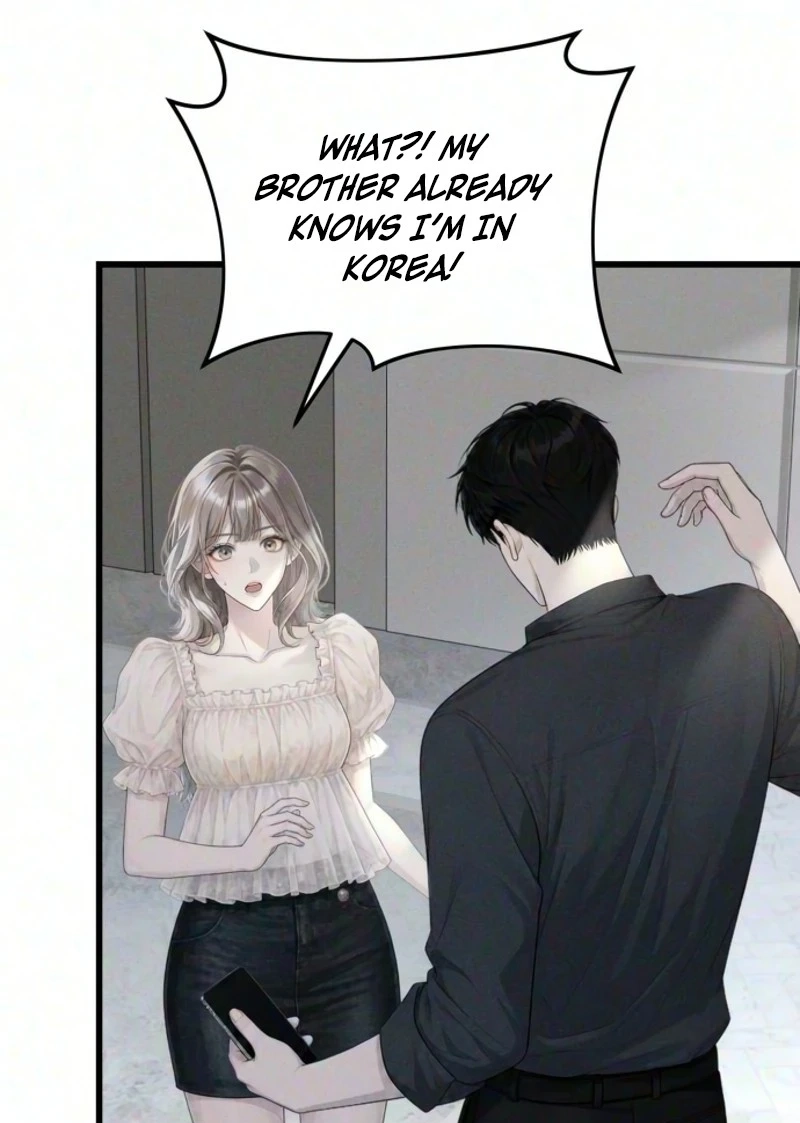 Damned Submission Chapter 37 page 67