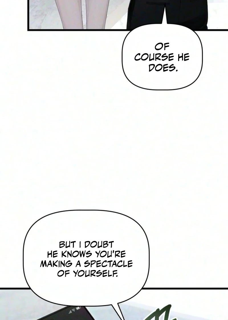 Damned Submission Chapter 37 page 68