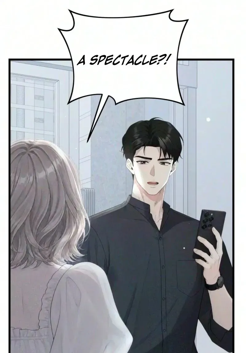 Damned Submission Chapter 37 page 70