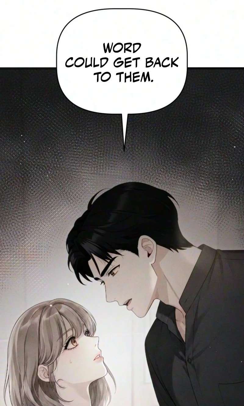 Damned Submission Chapter 37 page 73