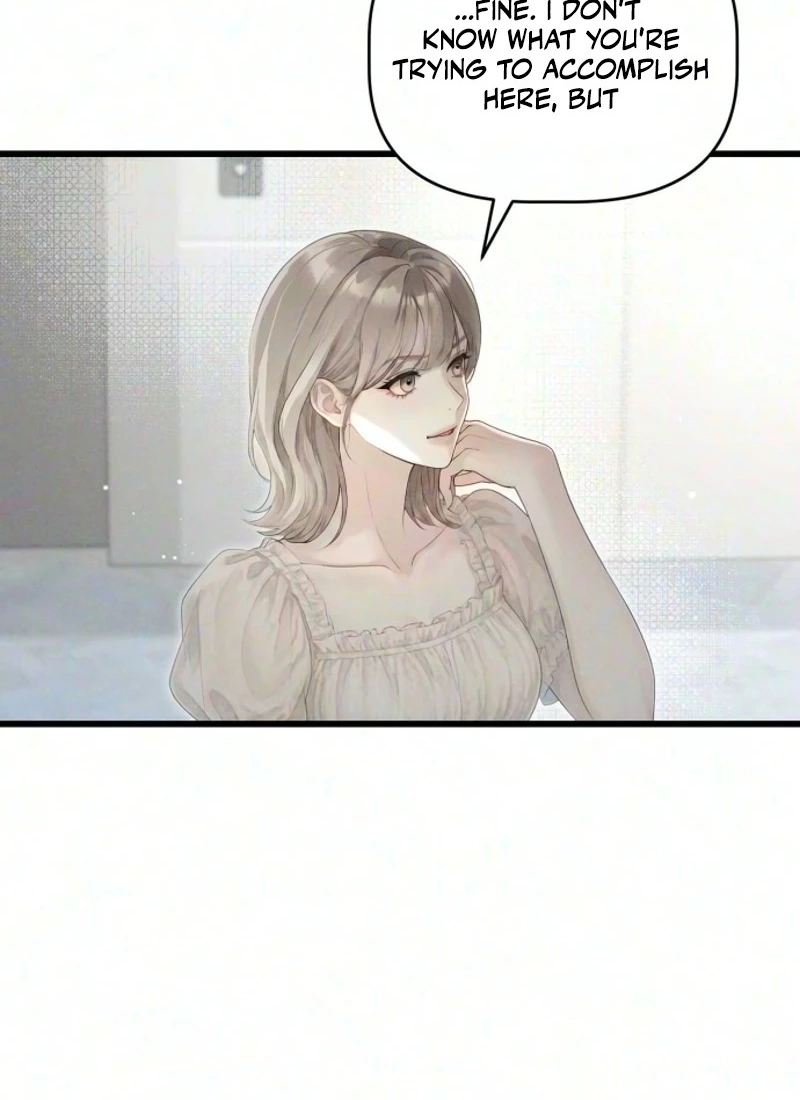 Damned Submission Chapter 37 page 85