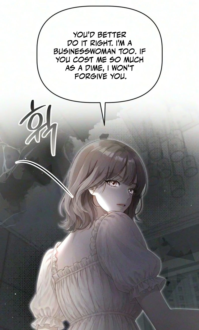 Damned Submission Chapter 37 page 86