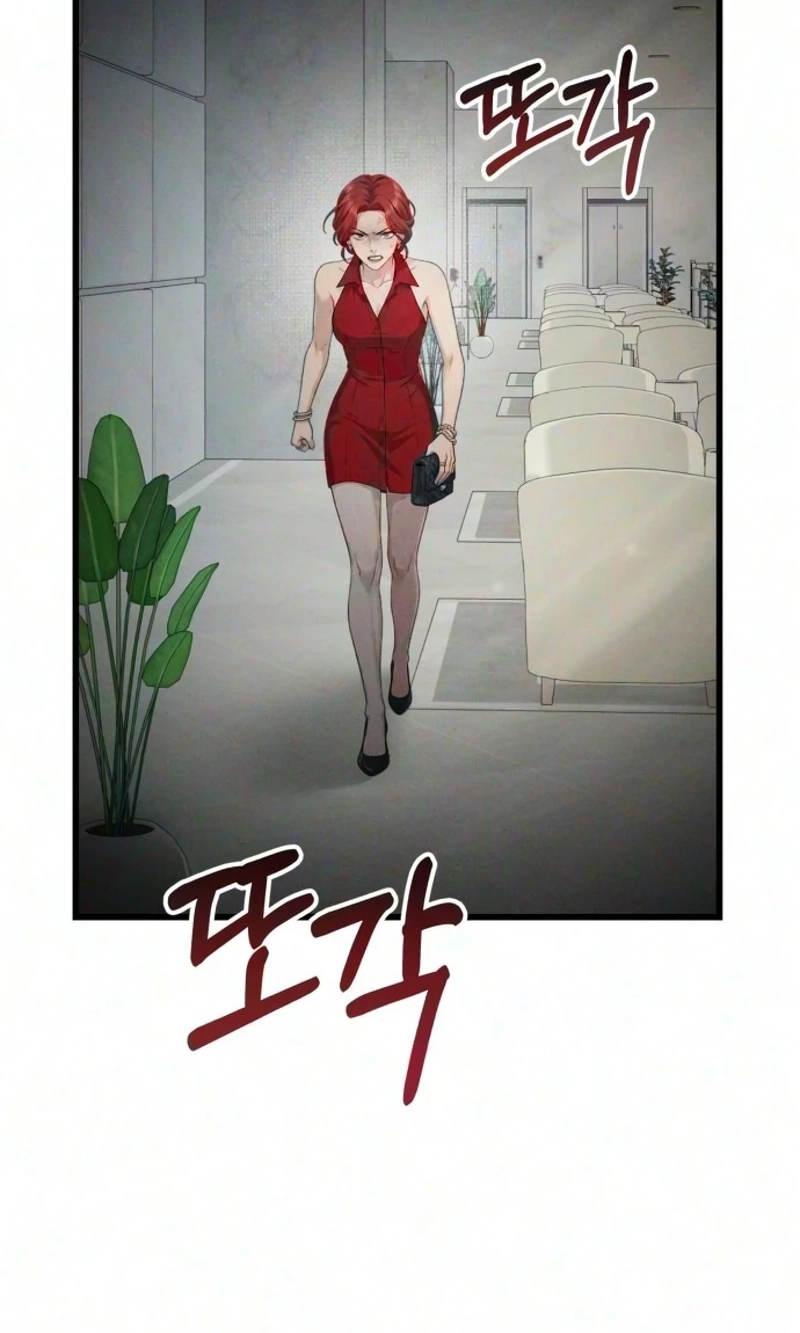 Damned Submission Chapter 37 page 102
