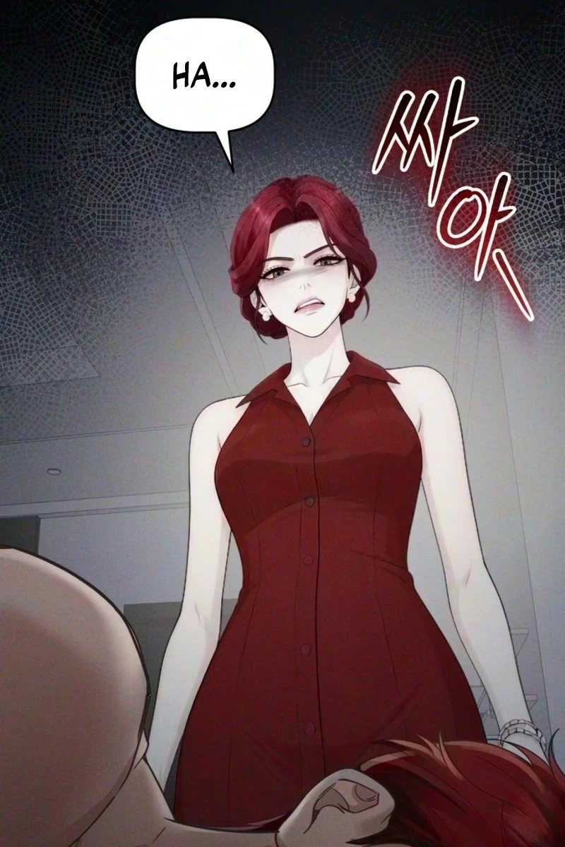 Damned Submission Chapter 37 page 106