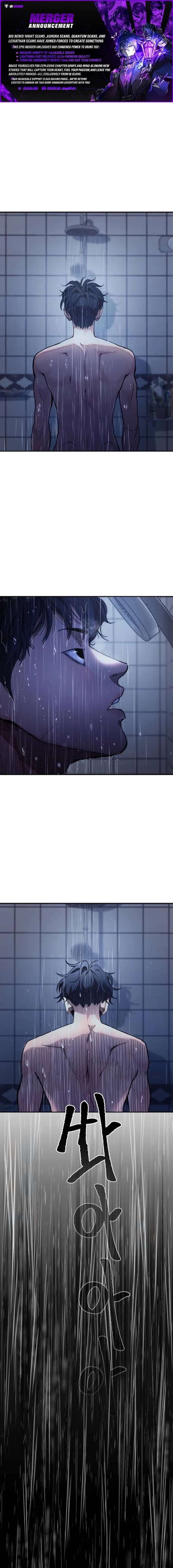 Dancer Chapter 10 page 1