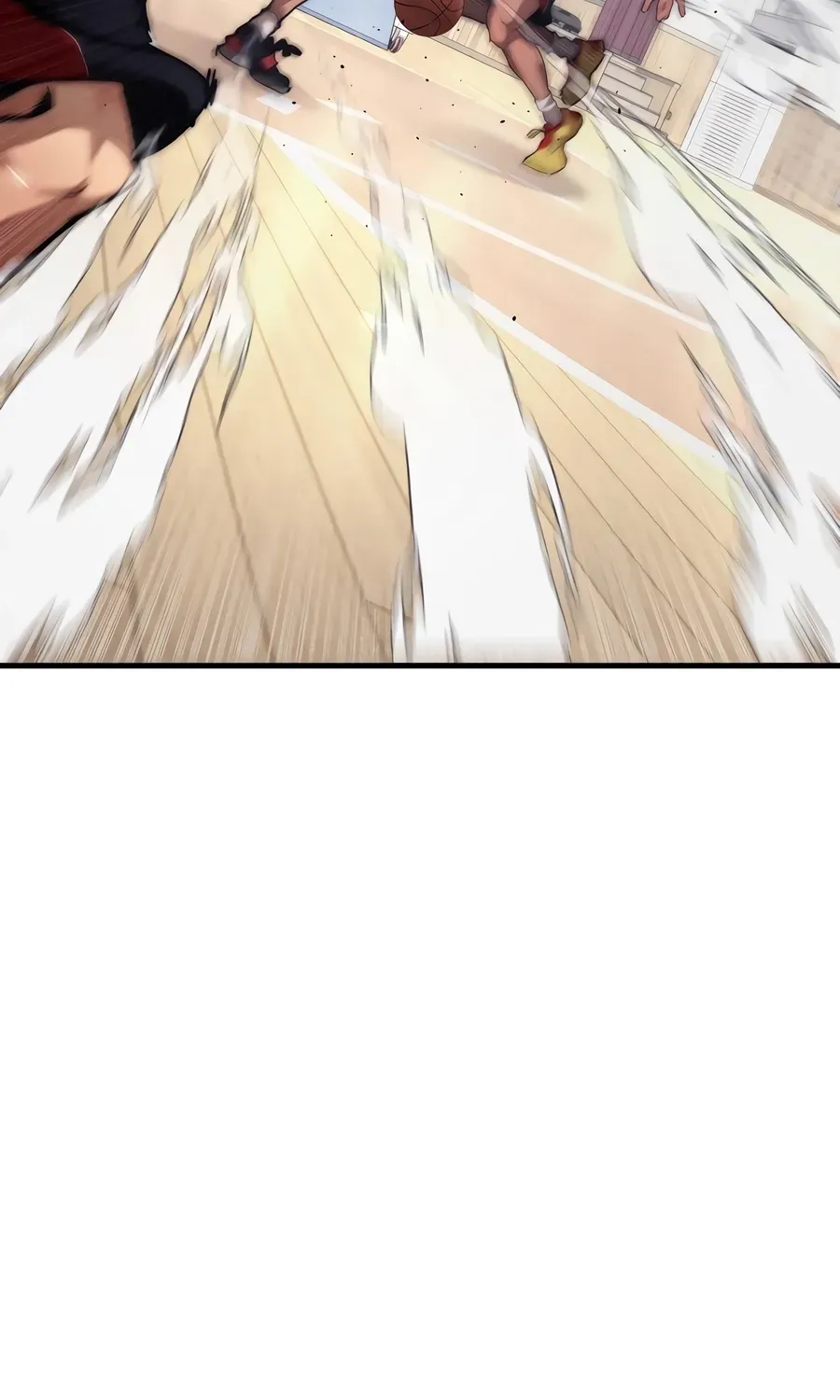 Dancer Chapter 14 page 7