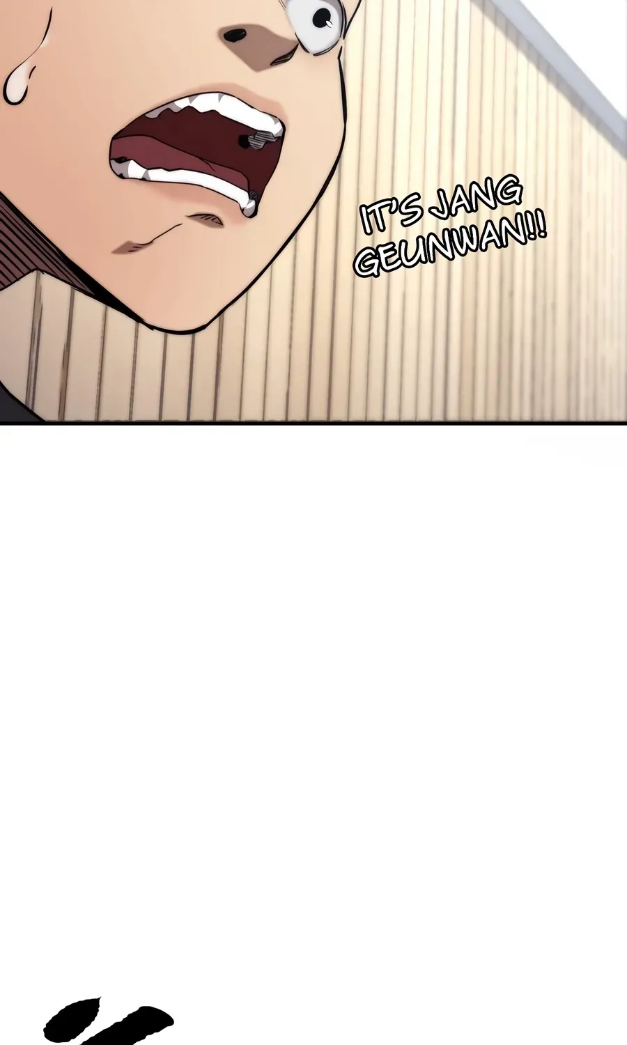 Dancer Chapter 14 page 11