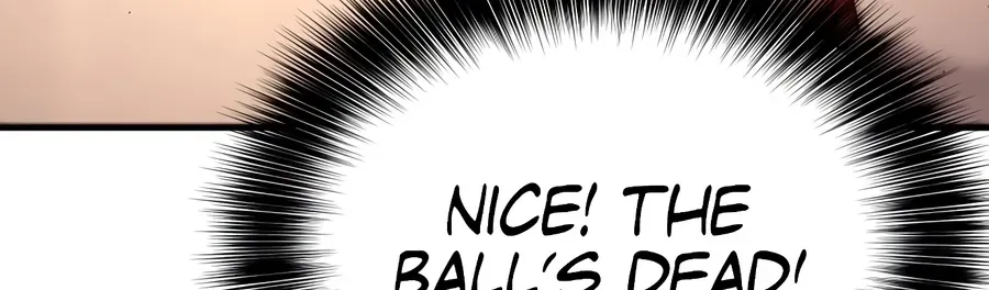Dancer Chapter 14 page 26