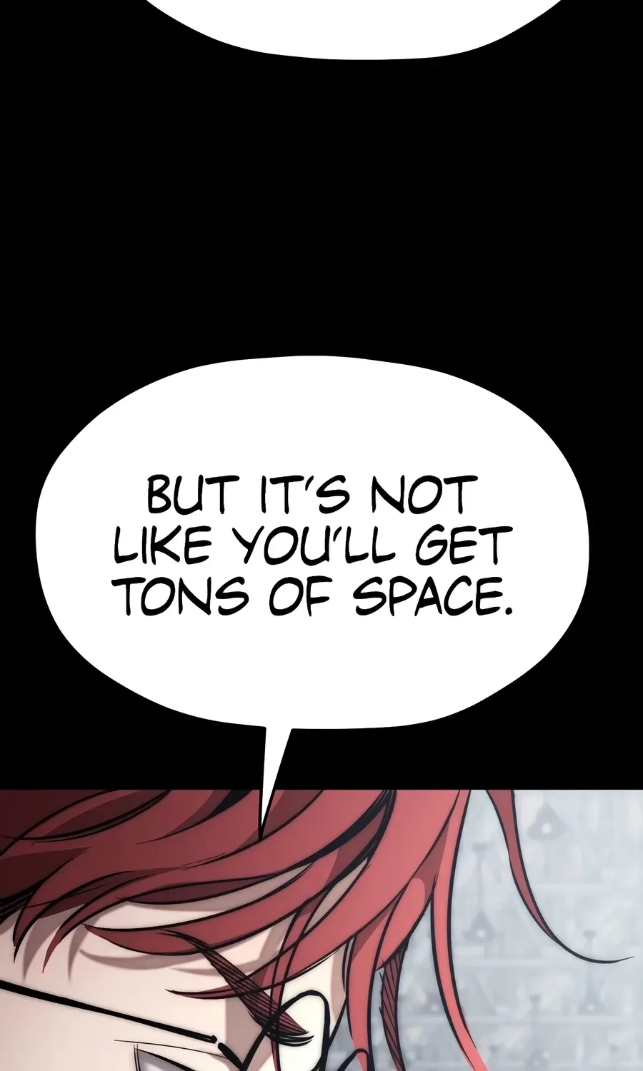 Dancer Chapter 14 page 41