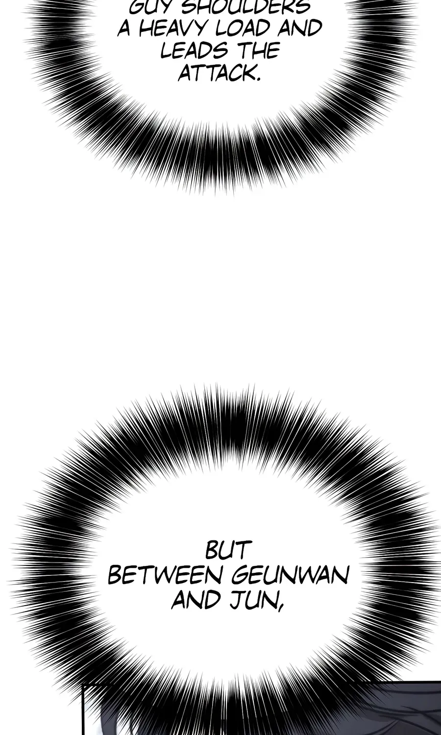 Dancer Chapter 14 page 131