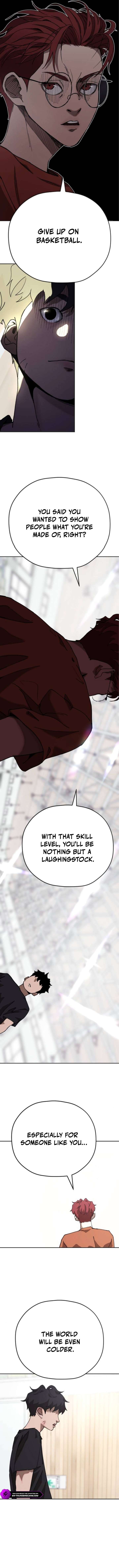 Dancer Chapter 2 page 17