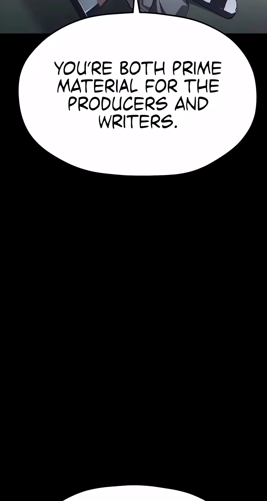 Dancer Chapter 22 page 16