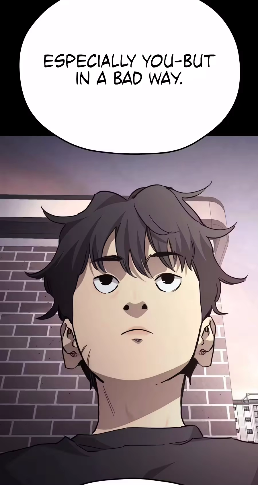 Dancer Chapter 22 page 17