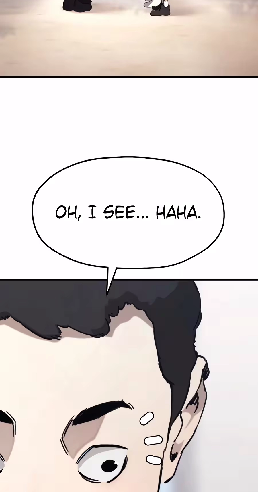 Dancer Chapter 22 page 28