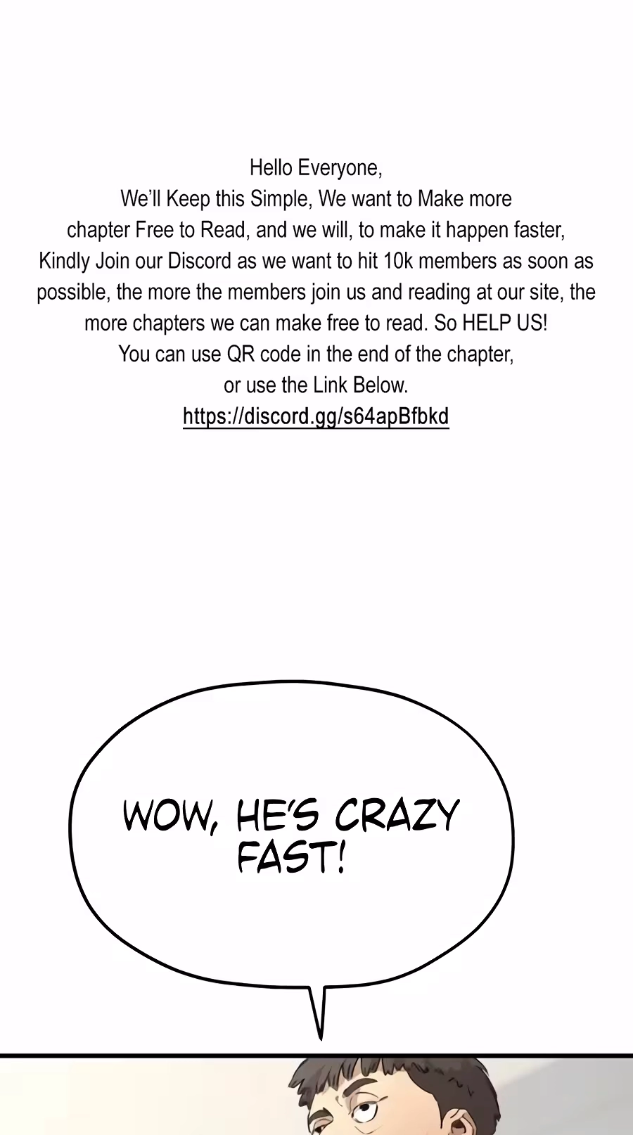 Dancer Chapter 22 page 34