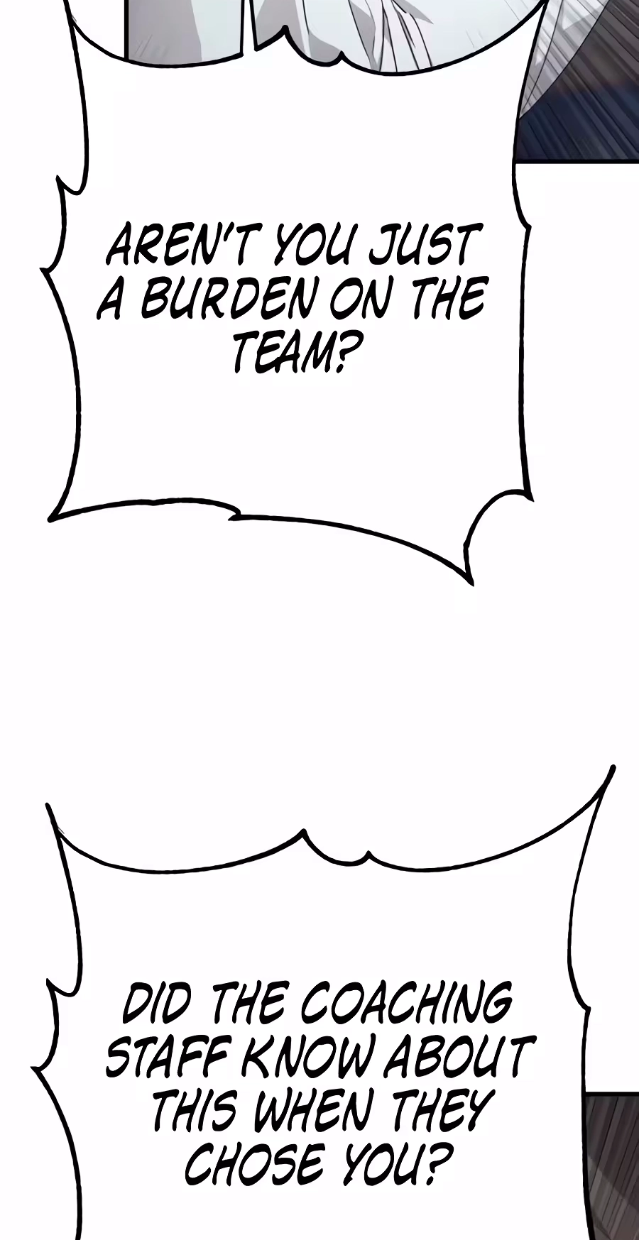 Dancer Chapter 22 page 68