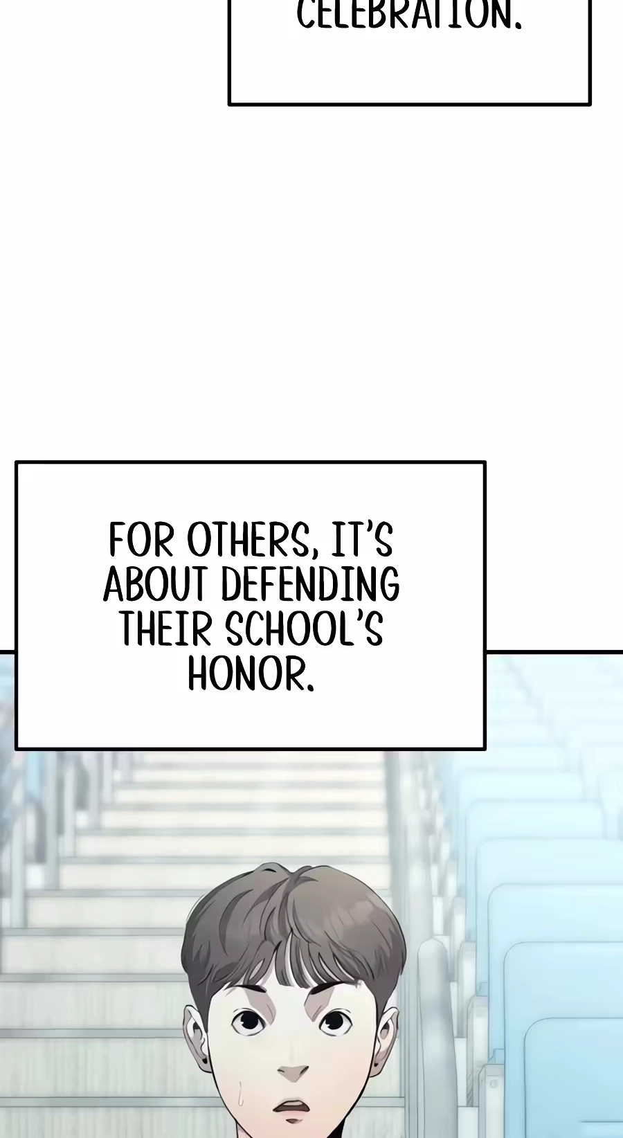 Dancer Chapter 23 page 12