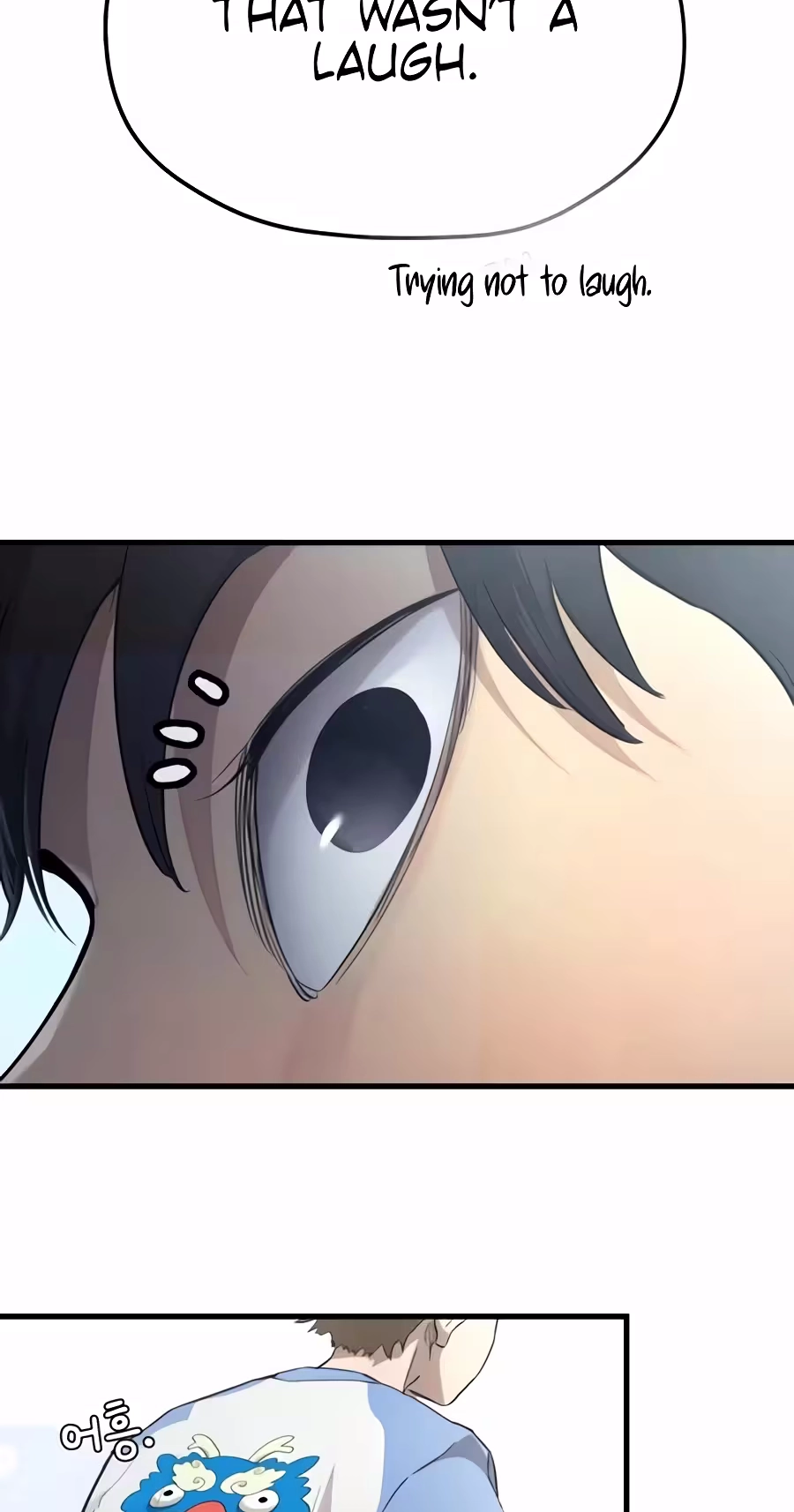 Dancer Chapter 23 page 22