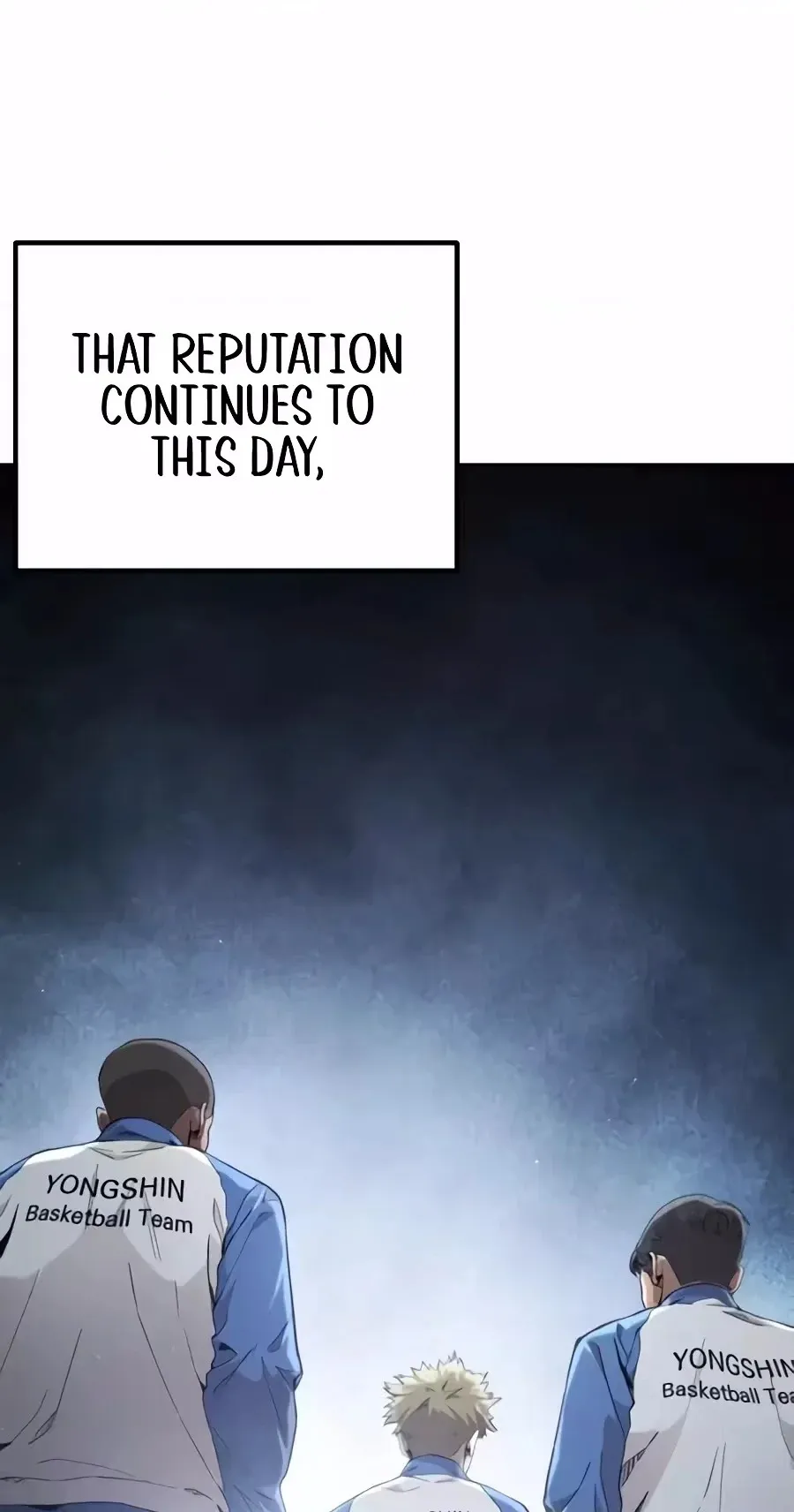 Dancer Chapter 23 page 30