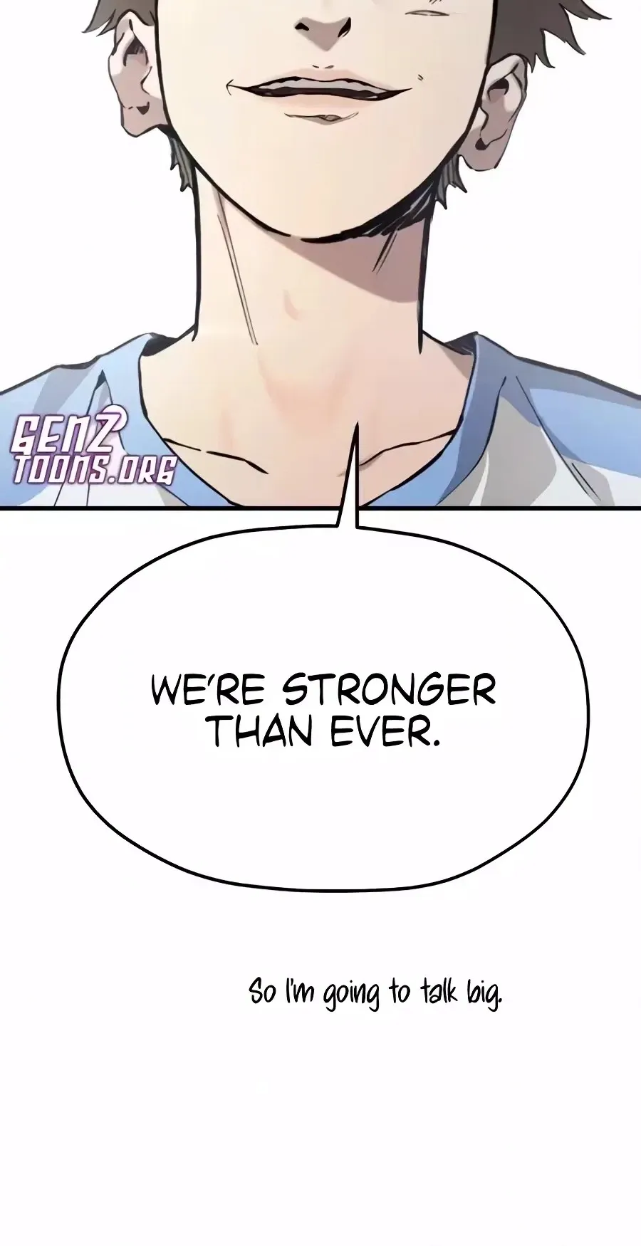 Dancer Chapter 23 page 40
