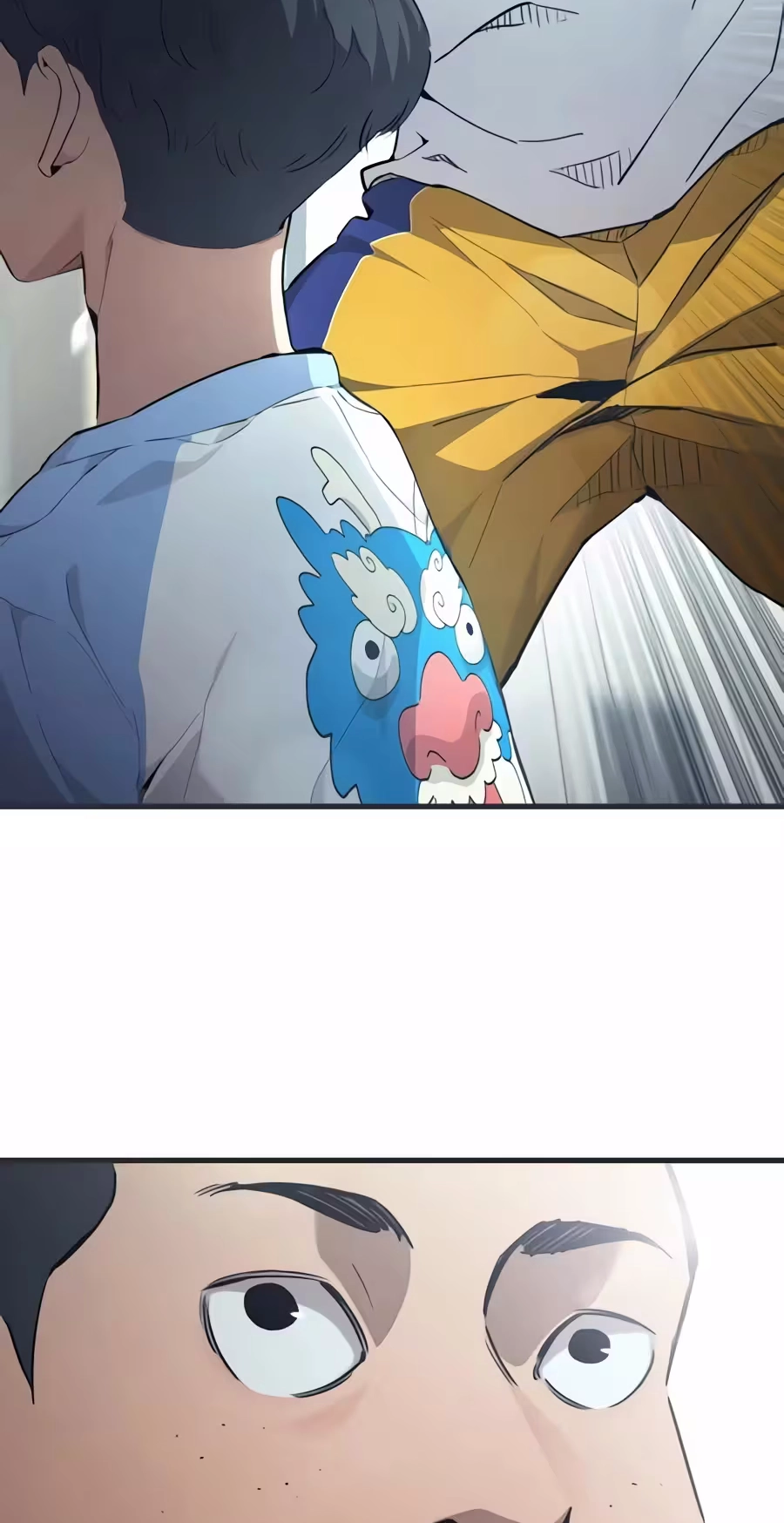 Dancer Chapter 23 page 58