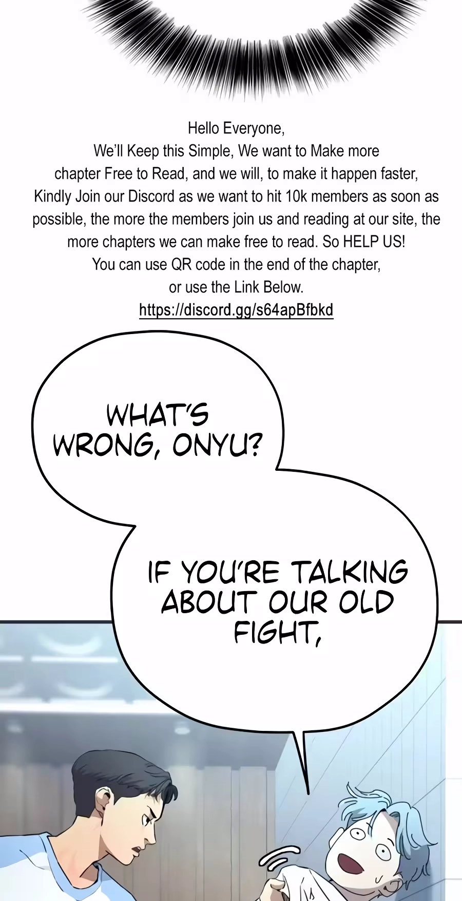 Dancer Chapter 23 page 66