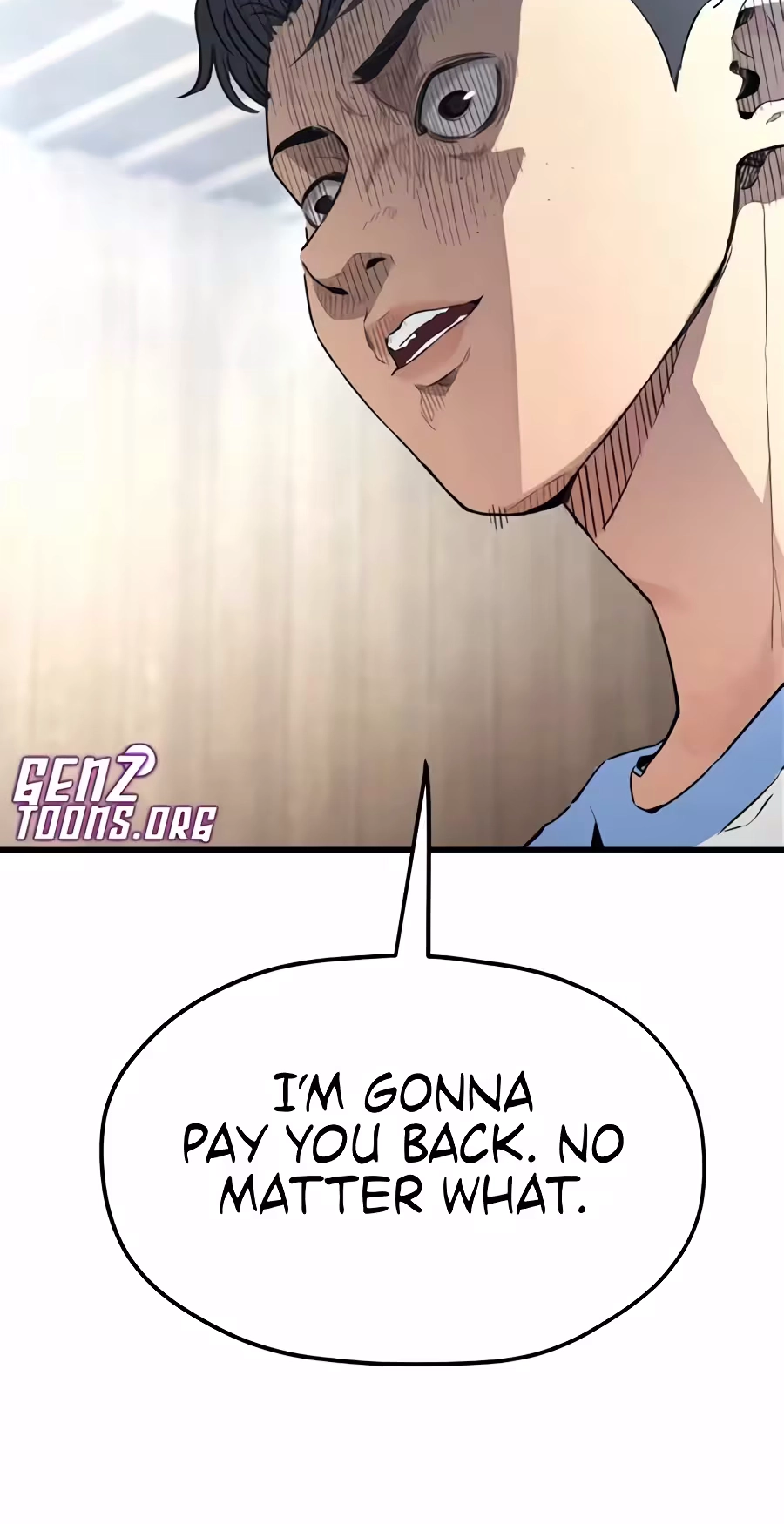 Dancer Chapter 23 page 84