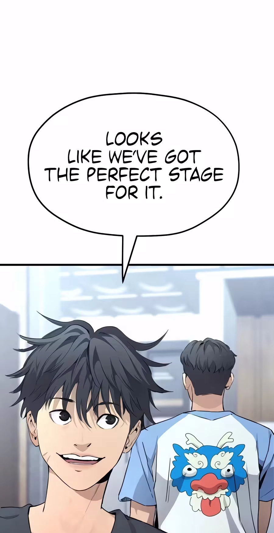 Dancer Chapter 23 page 86